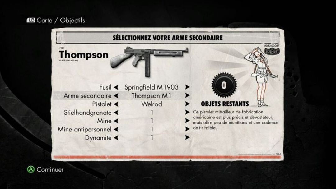 Sniper Elite V2 | Occasion
