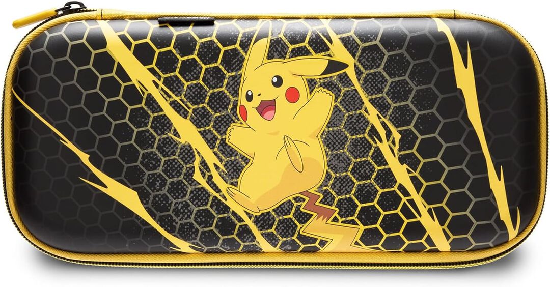 Housse | Powera | Pikachu Storm