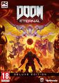 Doom Eternal Deluxe Edition thumb 0