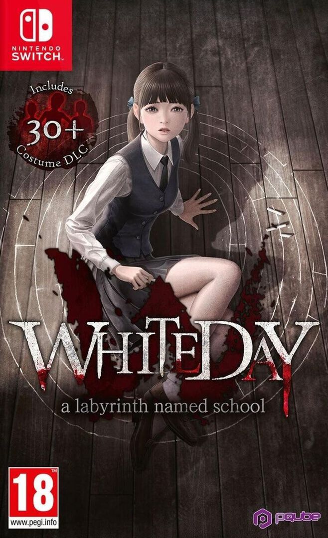 White Day A Labyrinth Named School | Occasion