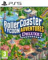 Rollercoaster Tycoon Adventures Deluxe thumb 0