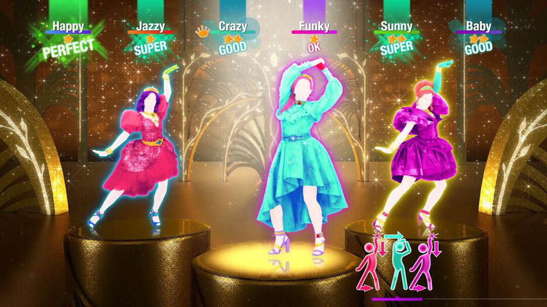 Just Dance 2021 X1 Xsx | Occasion