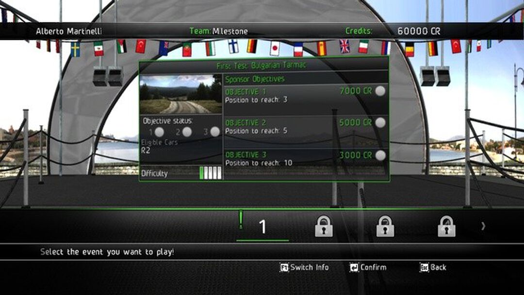 Wrc 2010 Fia World Rally Championship | Occasion