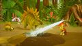 Paw Patrol La Pat'patrouille Mission Dino thumb 3
