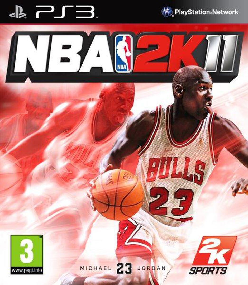 NBA 2k11 | Occasion