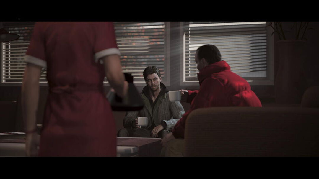 Alan Wake Remastered | Occasion