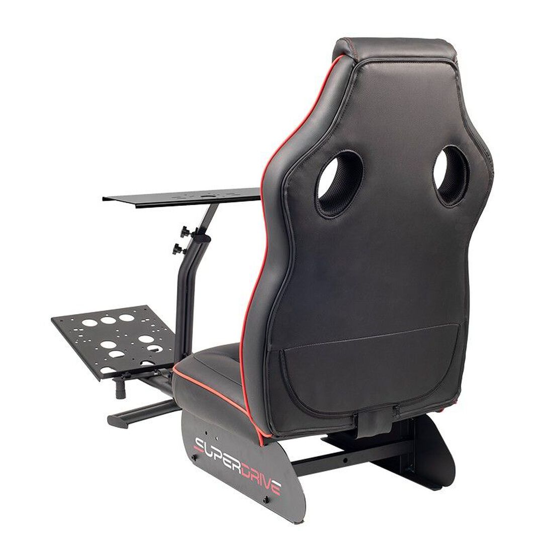Cockpit Dpz Racing V2