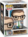 Figurine Funko Pop! - Saturday Night Live 50th - Matt Foley
