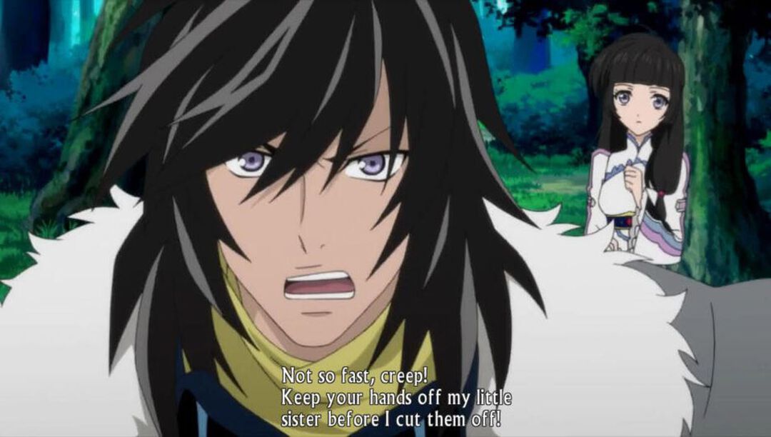 Tales Of Hearts | Occasion