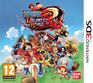 One Piece Unlimited World Red Edition Chapeau De Paille - Occasion