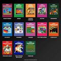 Evercade Activision Collection 3 thumb 2