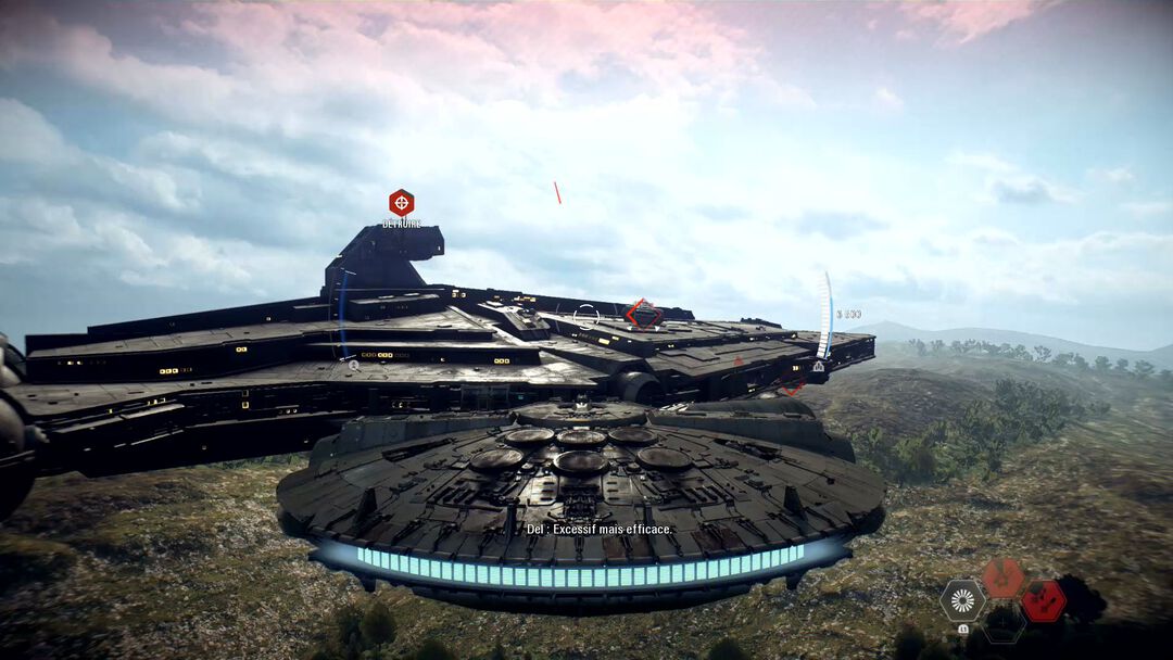 Star Wars Battlefront II | Occasion