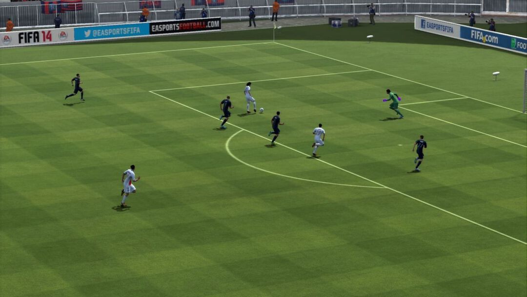 FIFA 14 | Occasion
