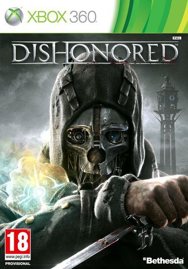 Dishonored | Occasion
