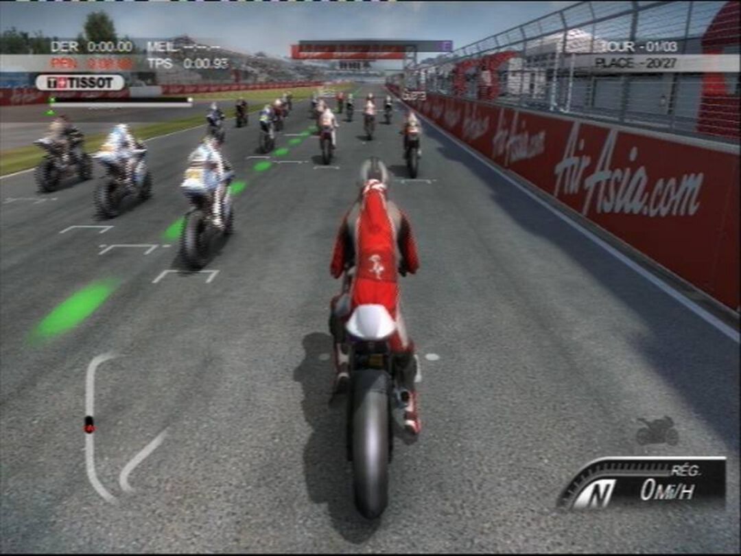 Moto Gp 10-11 | Occasion