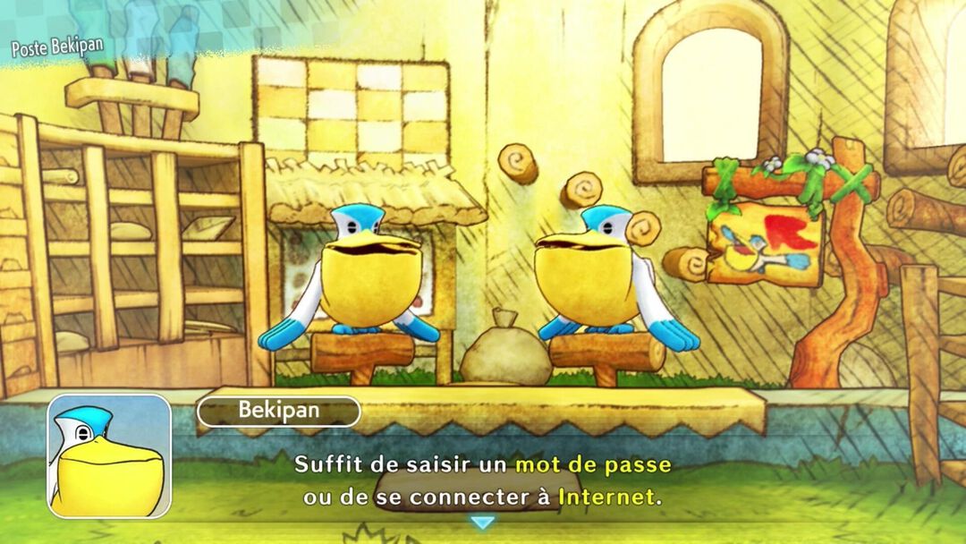 Pokemon Donjon Mystere Equipe De Secours Dx | Occasion