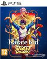 The Karate Kid Street Rumble - Occasion
