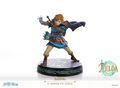 Figurine F4f | The Legend Of Zelda | Link Tears Of The Kingdom 18cm thumb 2
