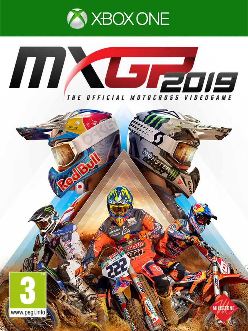 Mxgp 2019 | Occasion
