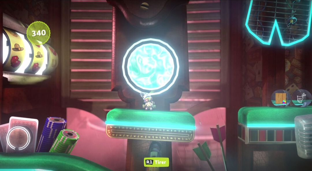 Little Big Planet 3 | Occasion