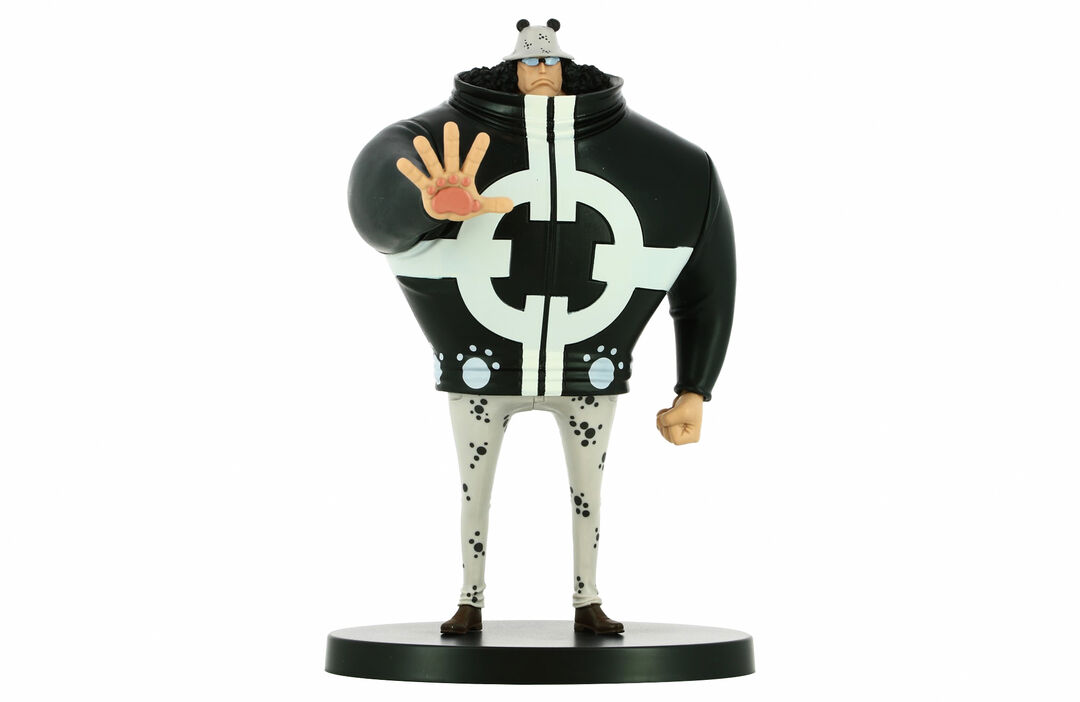 Figurine Grandista | One Piece | Edward Newgate Special Edition