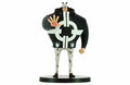 Figurine Grandista | One Piece | Edward Newgate Special Edition thumb 0