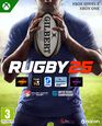 Rugby 25 - Occasion