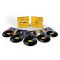 Vinyle Yakuza 7 Like A Dragon 5lp thumb 1