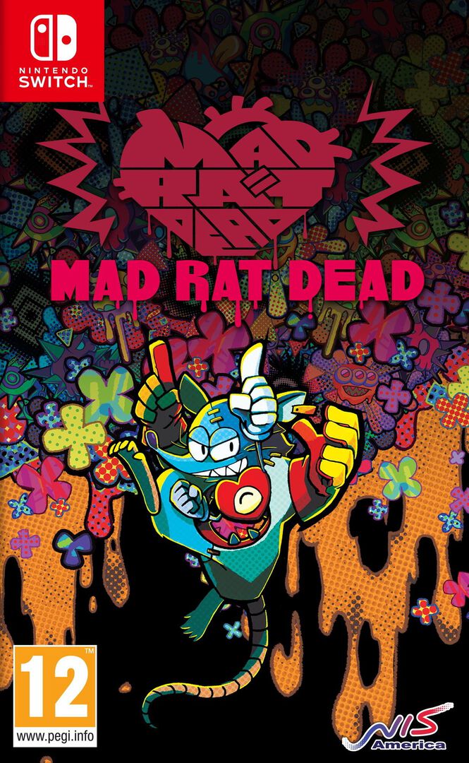 Mad Rat Dead | Occasion