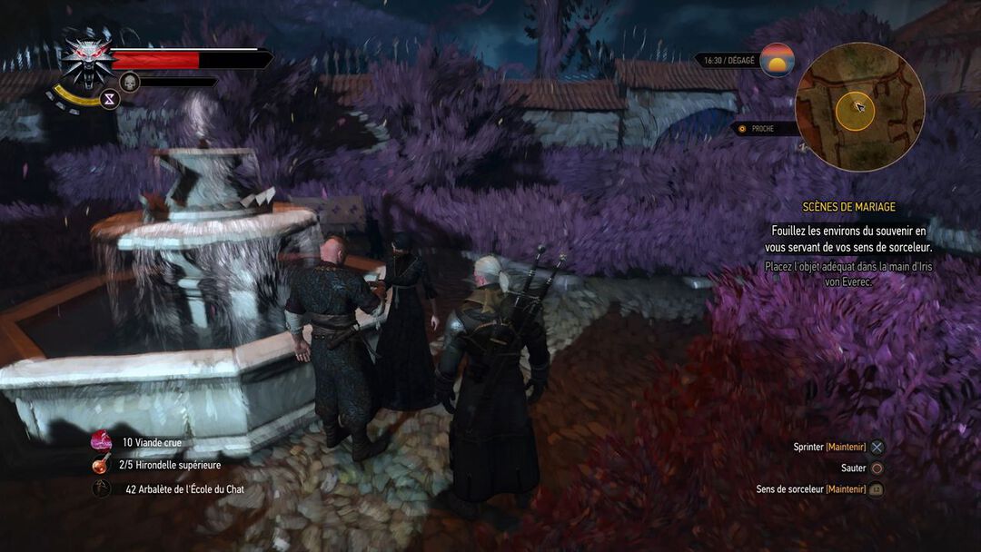 Dlc The Witcher 3 Wild Hunt Hearts Of Stone Xbox One