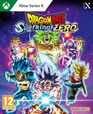 Dragon Ball Sparking! Zero - Occasion