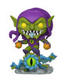 Figurine Funko Pop! N°991 - Monster Hunters - Cross Over Green Goblin