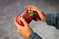 Manette Sans Fil | Turtle Beach | Mario Bricks Reveal thumb 20