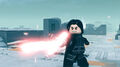 Lego Star Wars La Saga Skywalker | Occasion thumb 10