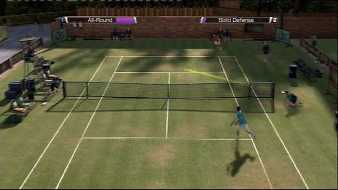 Virtua Tennis 4 | Occasion