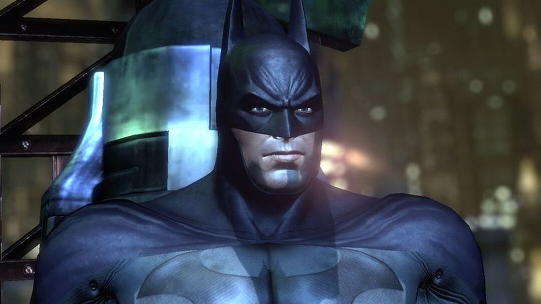 Batman Arkham City | Occasion