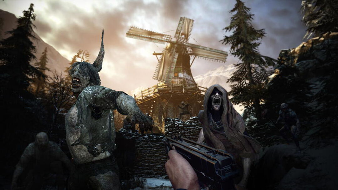 Resident Evil Village | Occasion