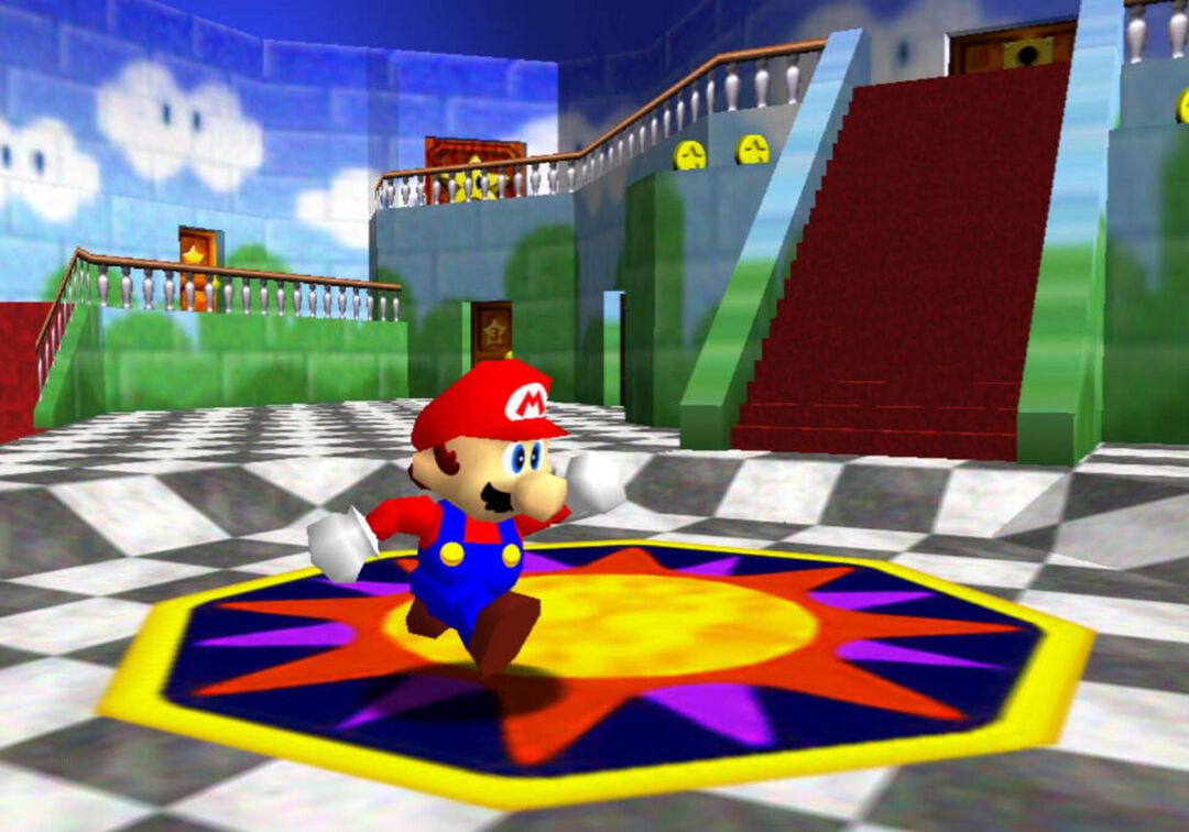 Super Mario 3d All Stars | Occasion