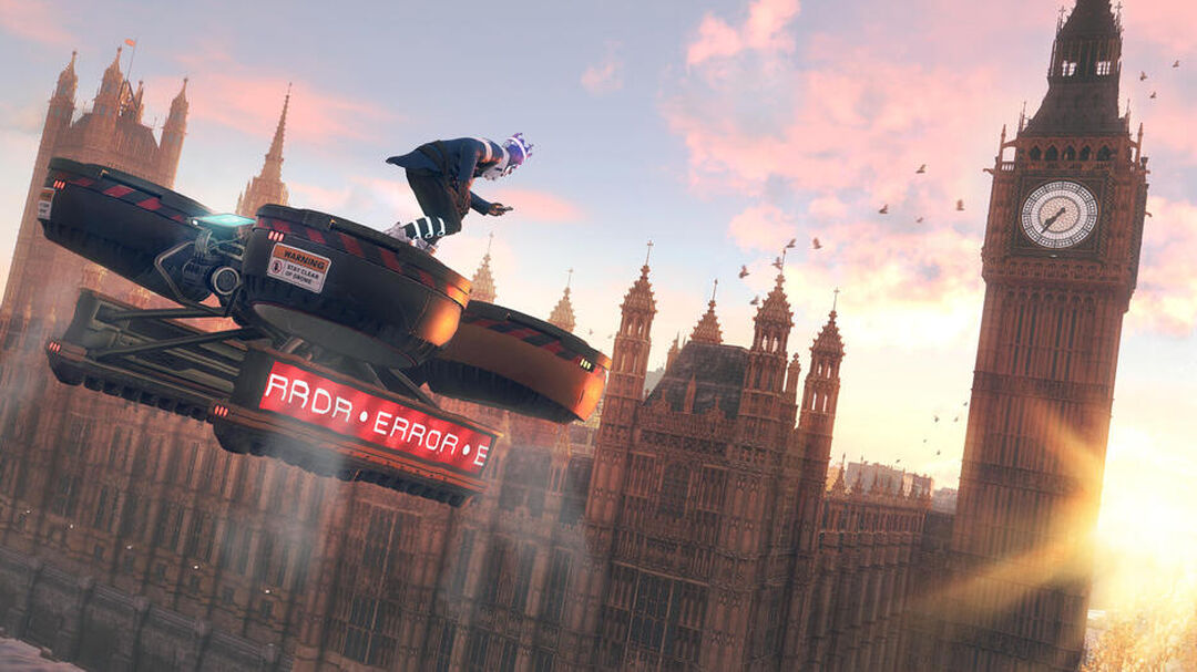 Watch Dogs Legion Edition Ultimate Exclusivite Micromania