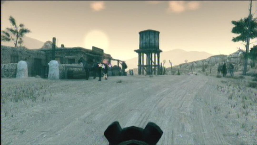 Call Of Juarez 2 | Occasion
