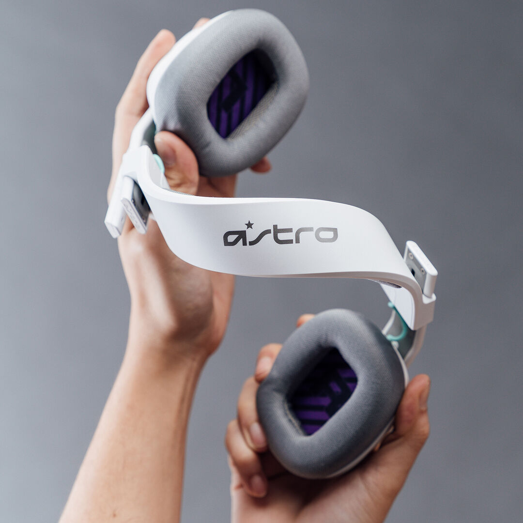 Casque Astro A10 | White | Ps5