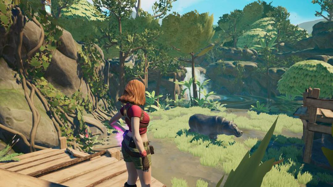 Jumanji Le Jeu Vid&eacute;o | Occasion