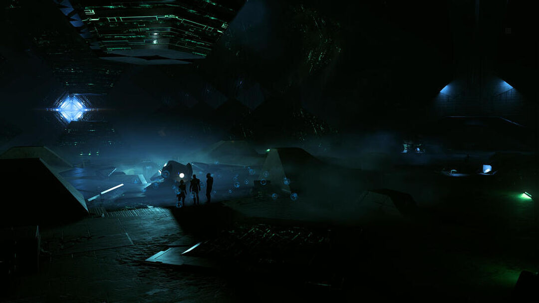 Mass Effect Andromeda | Occasion