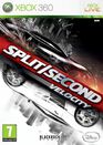 Split Second Velocity - Occasion