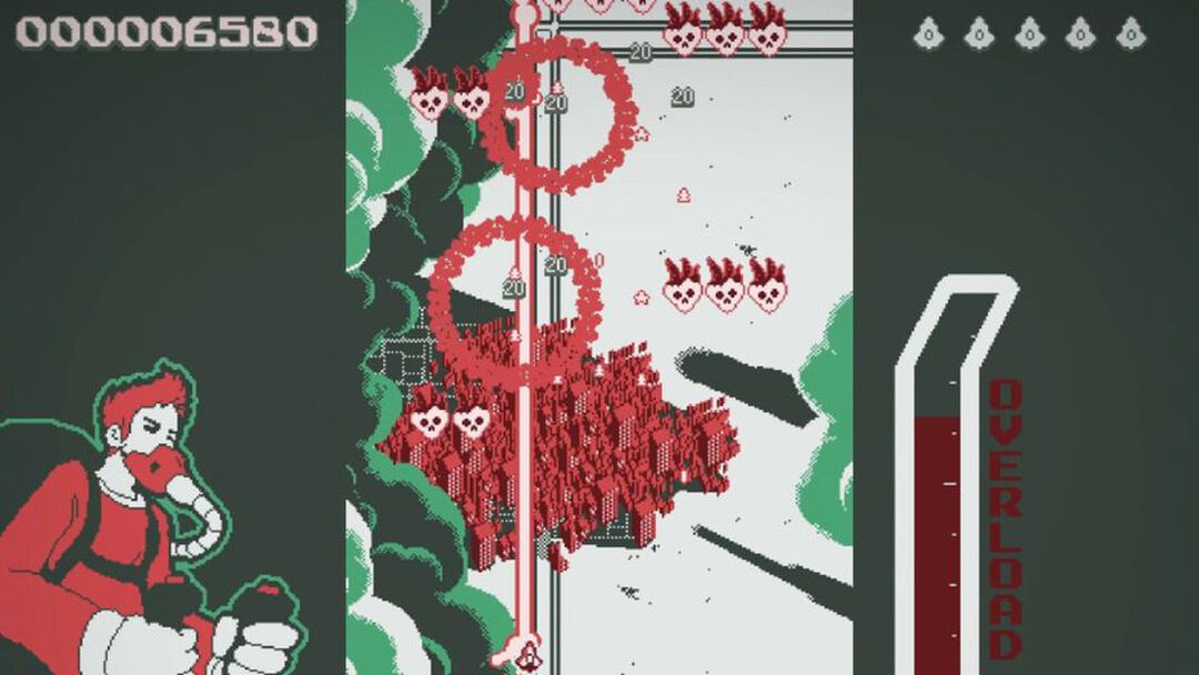 Bullet Hell Collection Volume 2