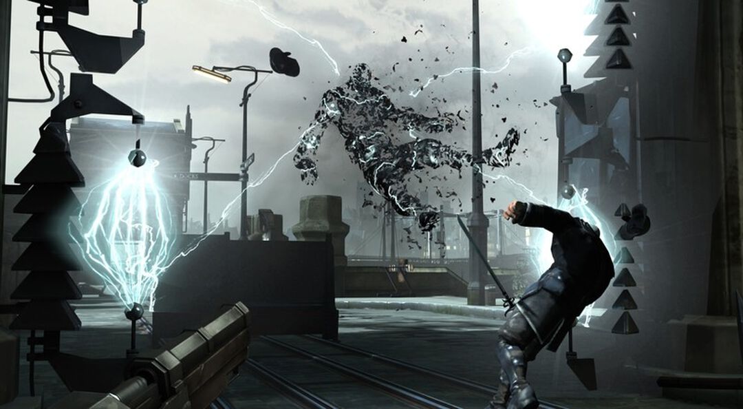 Dishonored | Occasion