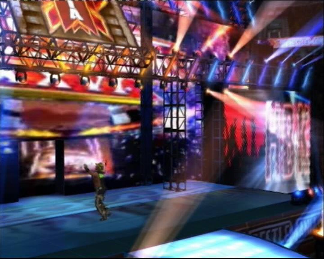 Wwe Smackdown Vs Raw 2011 | Occasion