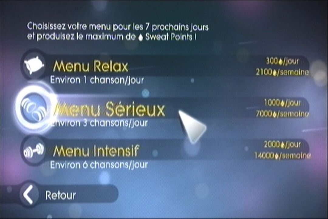 Just Dance 2 | Occasion