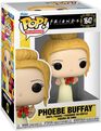 Figurine Funko Pop! N°1647 - Friends - Phoebe