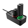 Dual Charge & Hub thumb 0